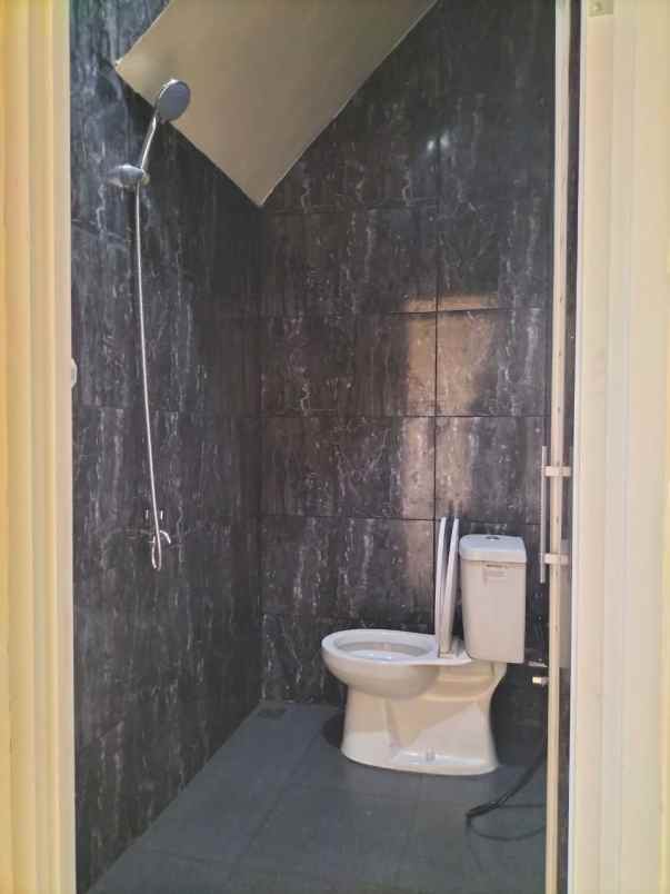 dijual rumah pengasinan