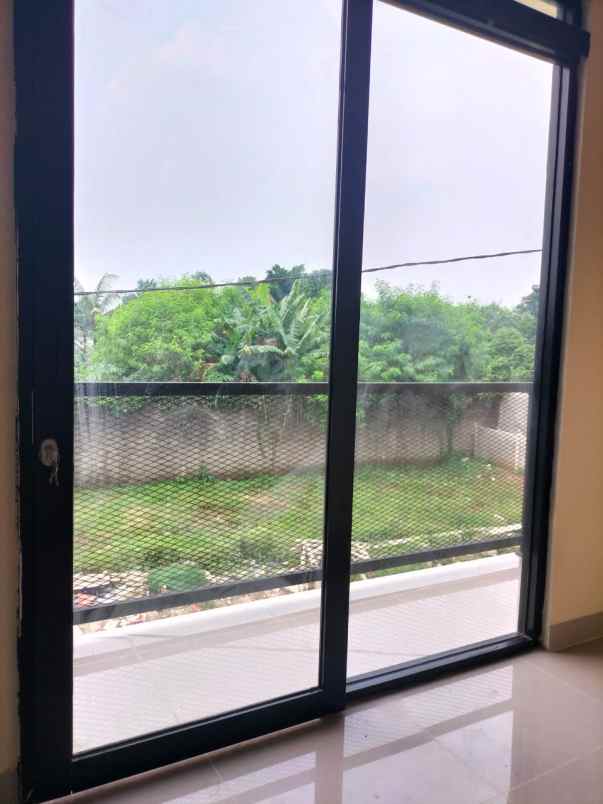 dijual rumah pengasinan