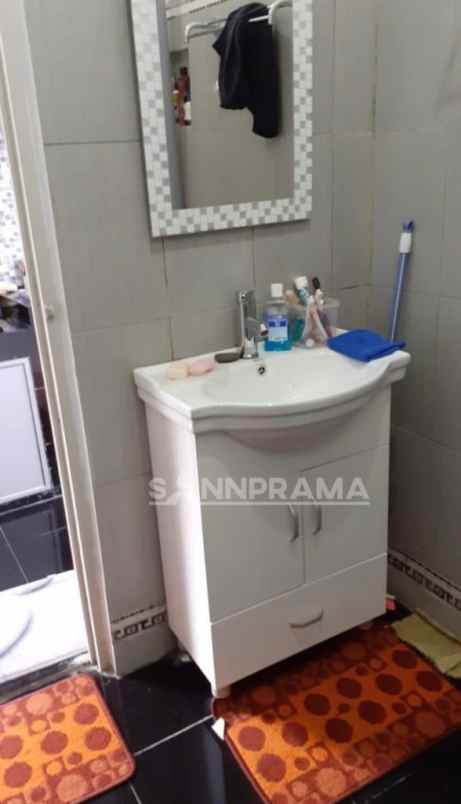 dijual rumah pengasinan