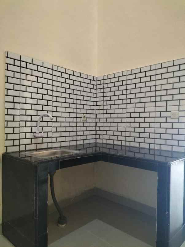 dijual rumah pengasinan