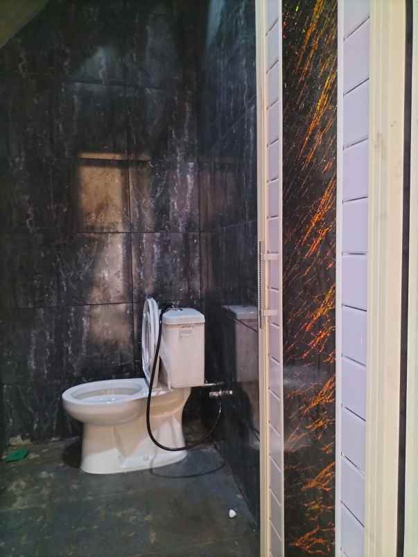 dijual rumah pengasinan