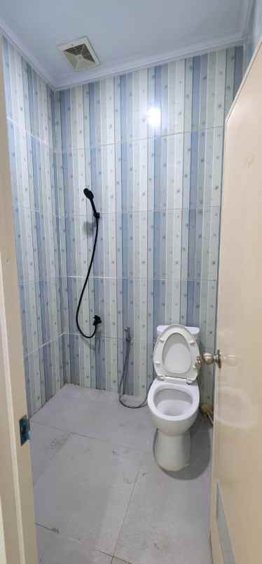 dijual rumah permata cimanggis