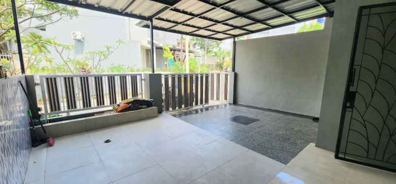 dijual rumah permata cimanggis