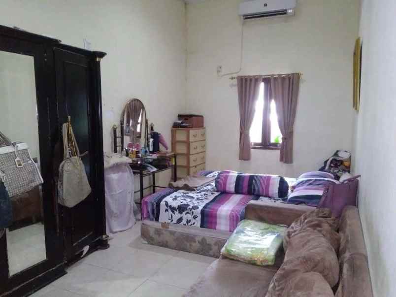 dijual rumah permata hijau permai kaliabang tengah