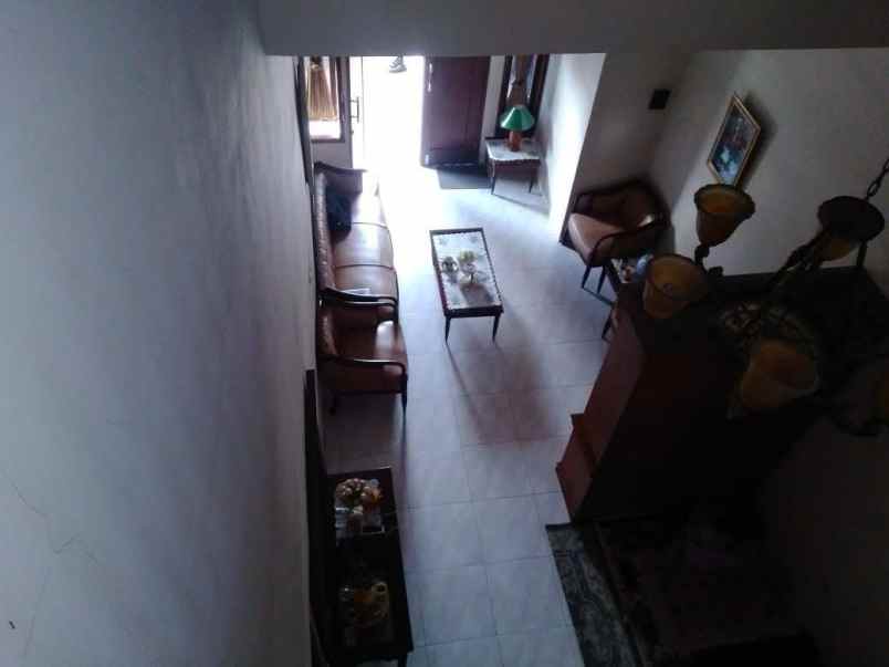 dijual rumah permata hijau permai kaliabang tengah