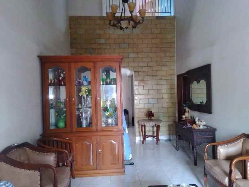 dijual rumah permata hijau permai kaliabang tengah