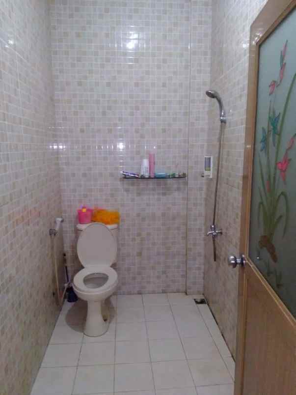 dijual rumah permata hijau permai kaliabang tengah