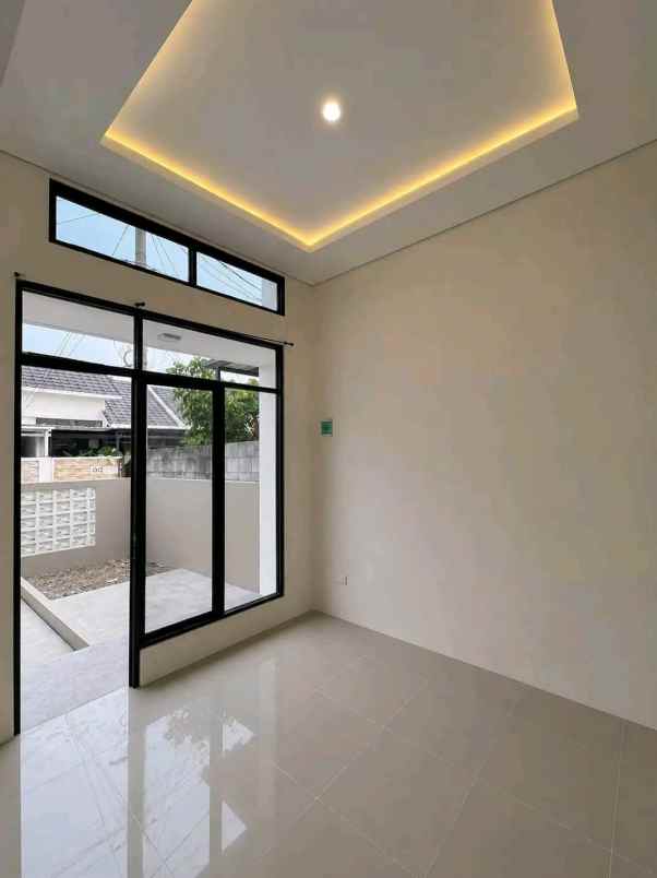 dijual rumah perumahan bukit cilebut