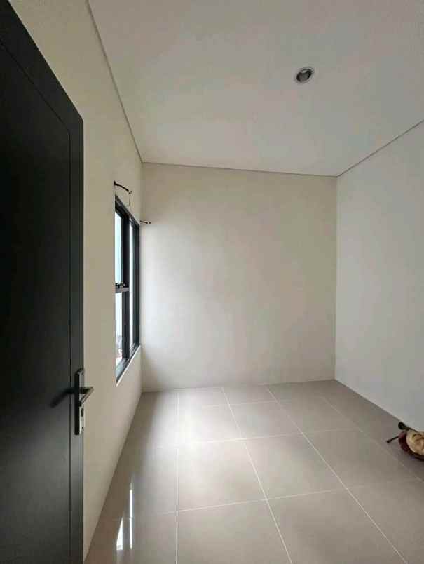 dijual rumah perumahan bukit cilebut