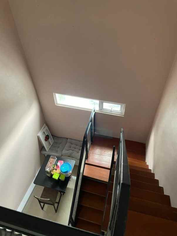 dijual rumah perumahan bukit sariwangi