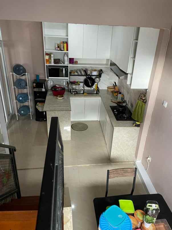 dijual rumah perumahan bukit sariwangi