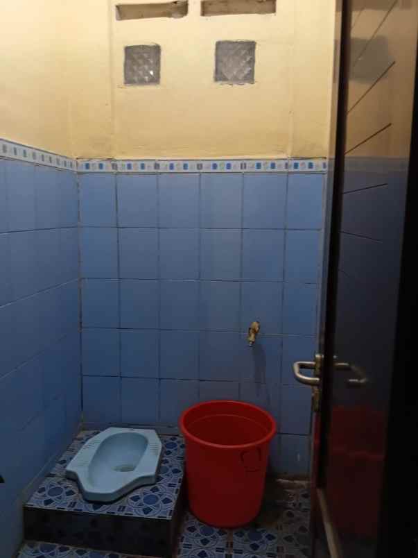 dijual rumah perumahan graha pandak permai