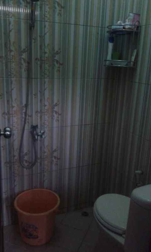 dijual rumah perumahan pamoyanan 2