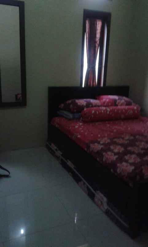 dijual rumah perumahan pamoyanan 2