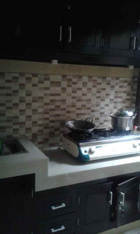 dijual rumah perumahan pamoyanan 2