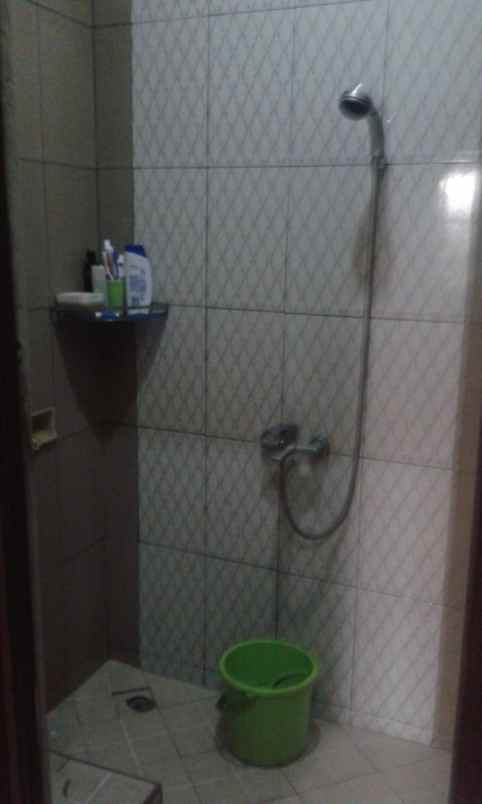 dijual rumah perumahan pamoyanan 2