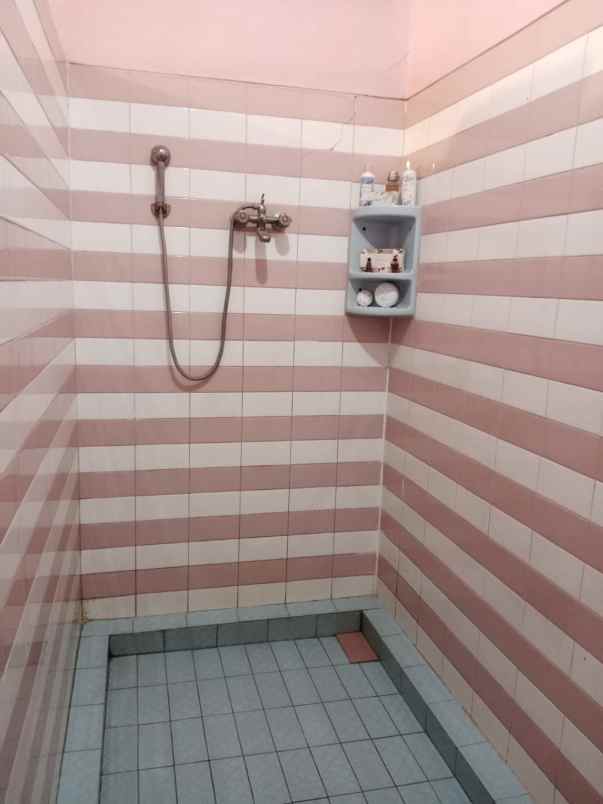 dijual rumah perumahan taman galaxy