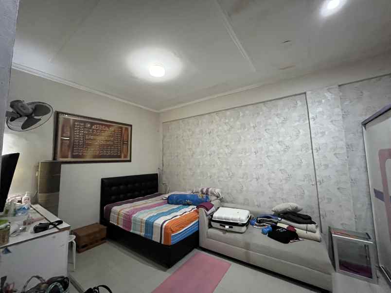 dijual rumah perumahan taman juanda j2