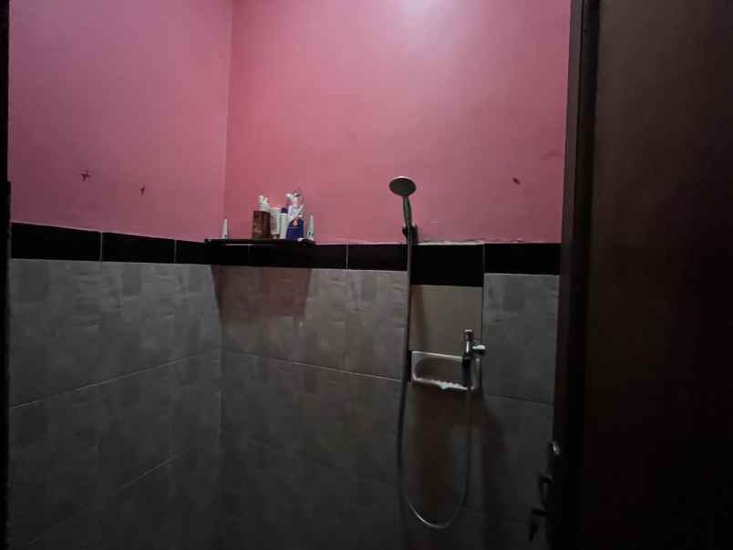 dijual rumah perumahan taman juanda j2