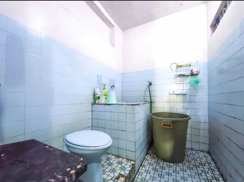 dijual rumah pisangan cirendeu tangsel