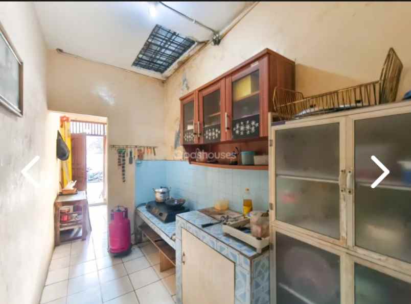 dijual rumah pisangan cirendeu tangsel