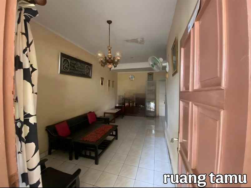 dijual rumah pisangan cirendeu tangsel