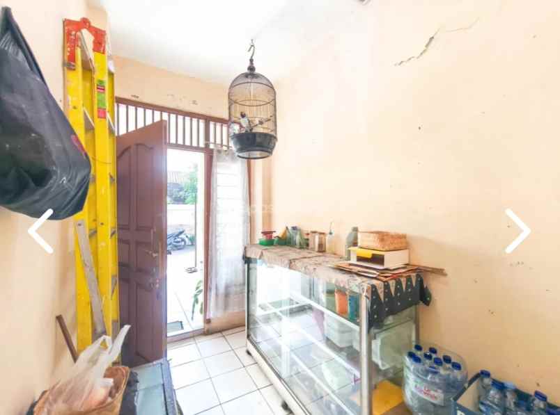 dijual rumah pisangan cirendeu tangsel