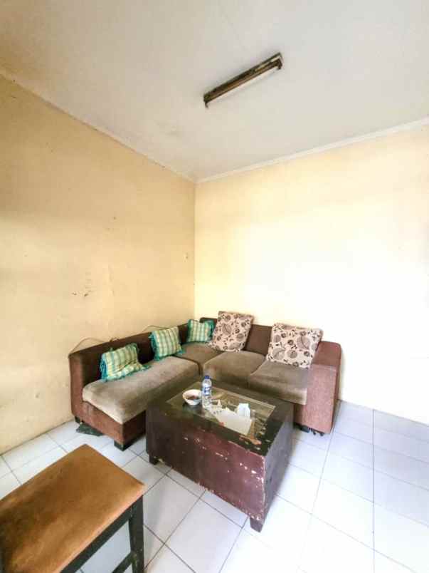 dijual rumah pondok bambu duren sawit