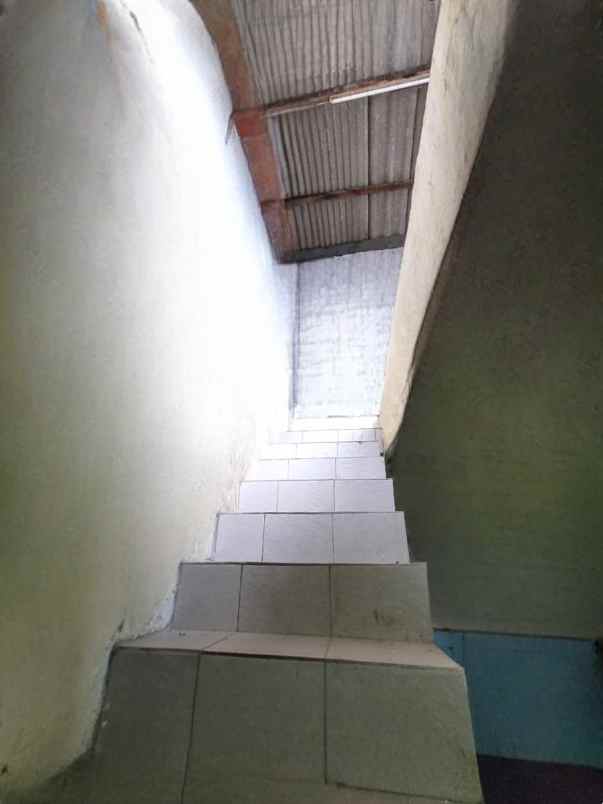 dijual rumah pondok bambu duren sawit