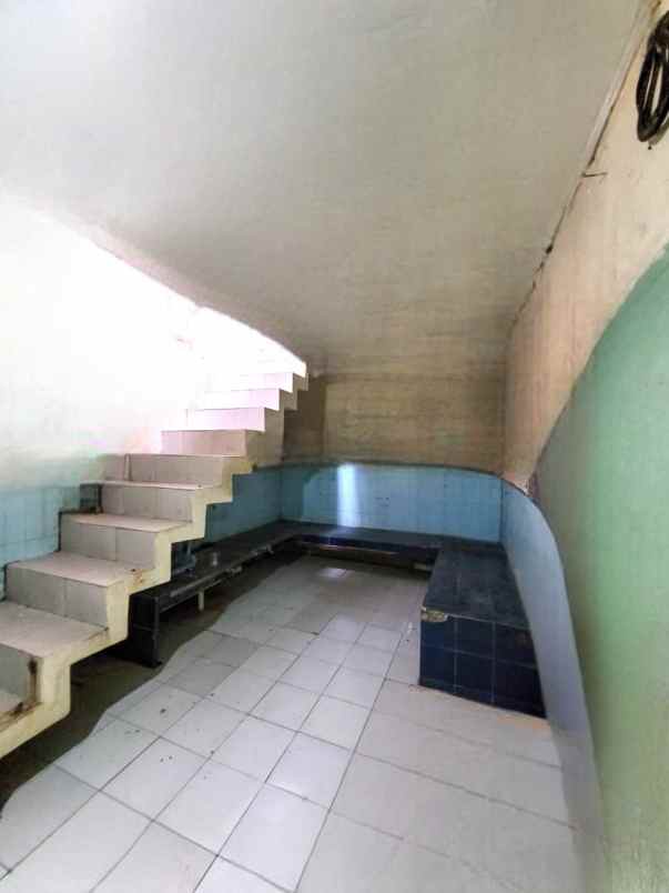 dijual rumah pondok bambu duren sawit