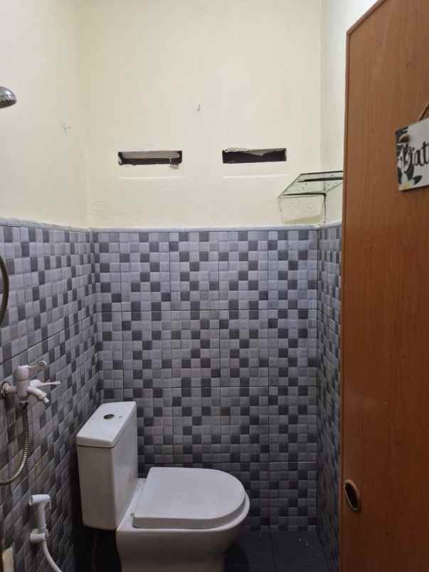 dijual rumah pondok cabe ilir pamulang