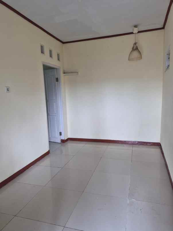 dijual rumah pondok cabe ilir pamulang
