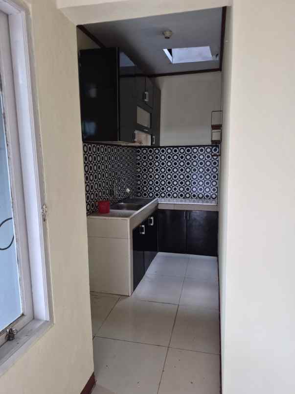dijual rumah pondok cabe ilir pamulang
