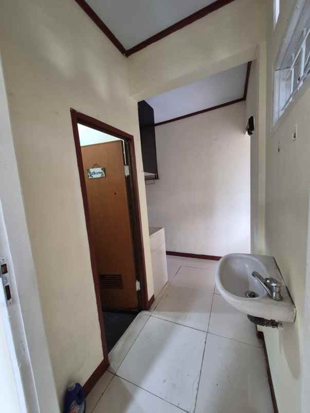 dijual rumah pondok cabe ilir pamulang