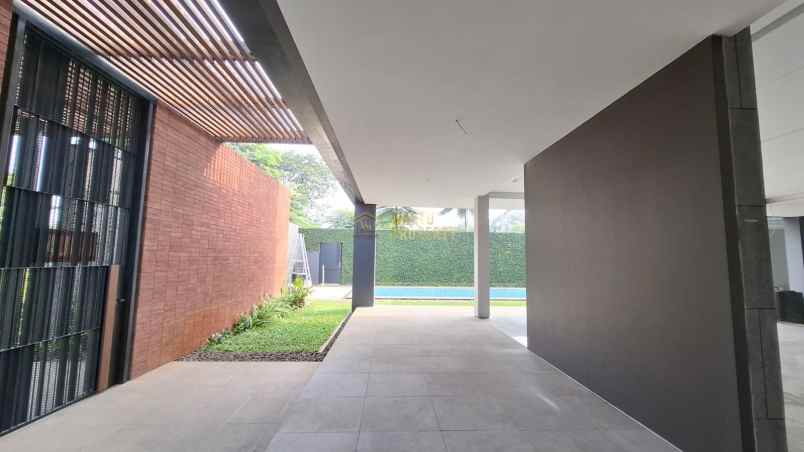 dijual rumah pondok cabe udik pamulang