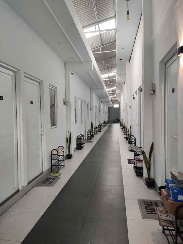 dijual rumah pondok cina kecamatan beji