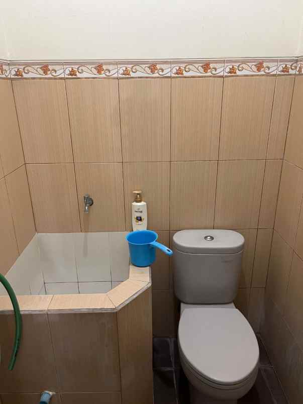 dijual rumah pondok jati