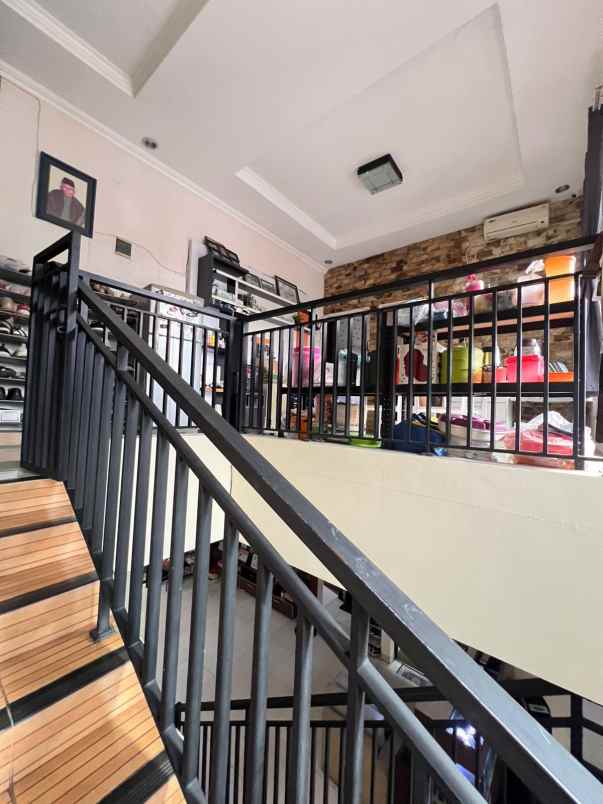 dijual rumah pondok kelapa jaktim