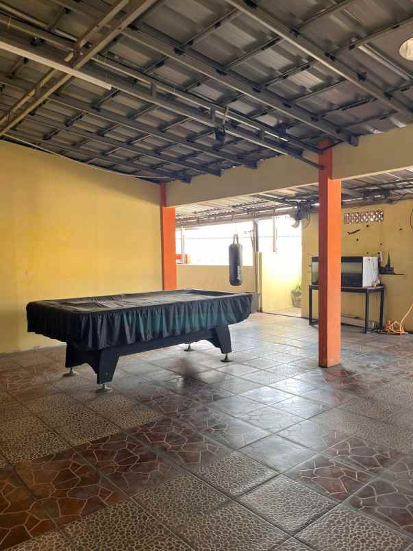 dijual rumah pondok kelapa jaktim