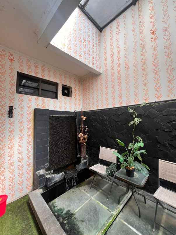 dijual rumah pondok kelapa jaktim