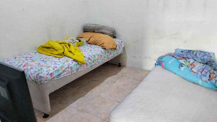 dijual rumah pondok petir