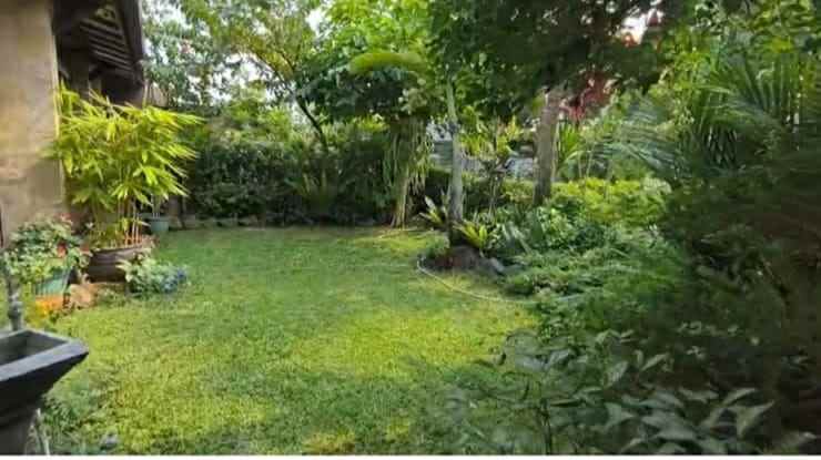 dijual rumah pondok ranji ciputat