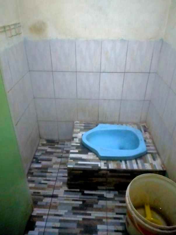 dijual rumah pondok ungu permai