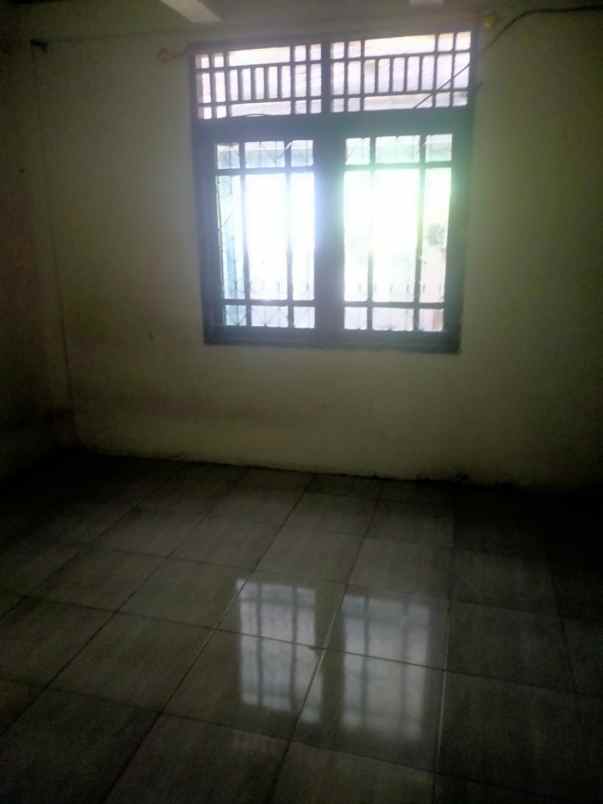 dijual rumah pondok ungu permai
