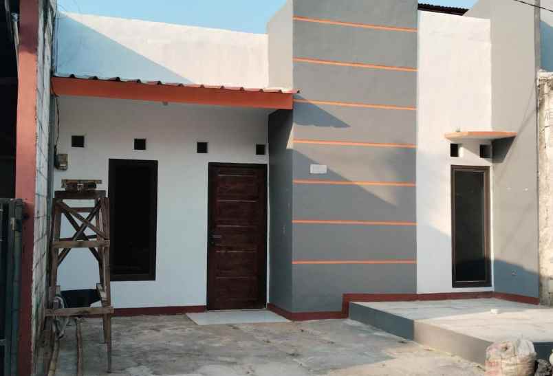dijual rumah puri bukit depok