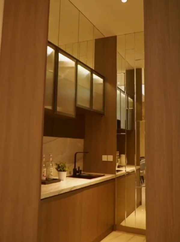 dijual rumah puri galaxy