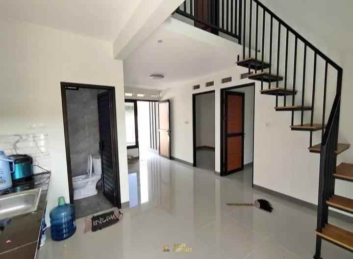 dijual rumah purwobinangun kec pakem