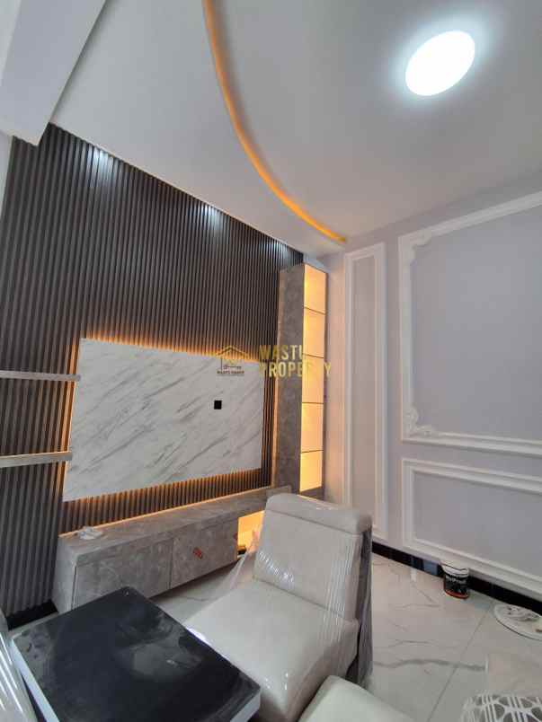 dijual rumah purwomartani