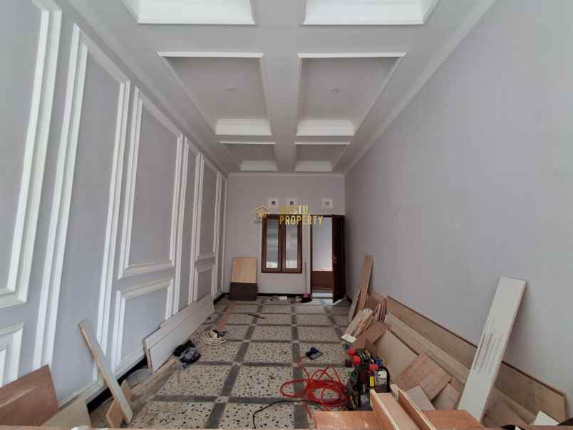 dijual rumah purwomartani