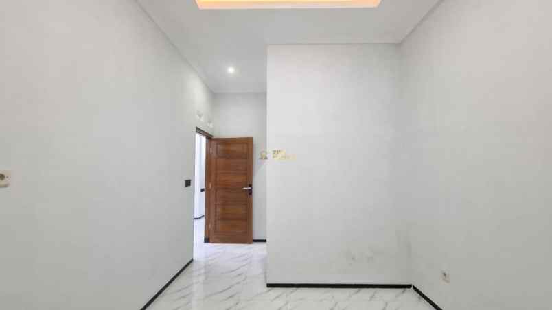 dijual rumah purwomartani